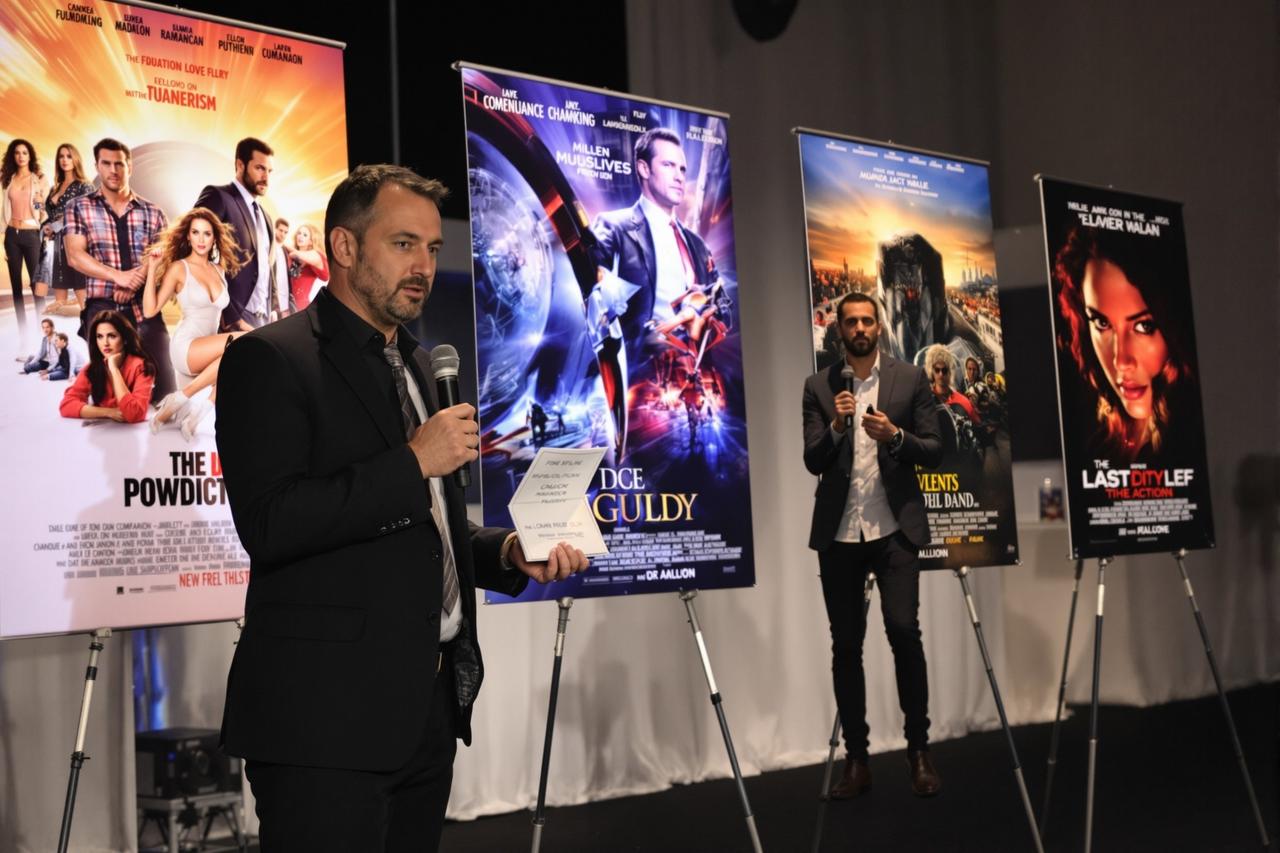 羞羞视频2026年度片单发布，12部重磅作品即将与观众见面