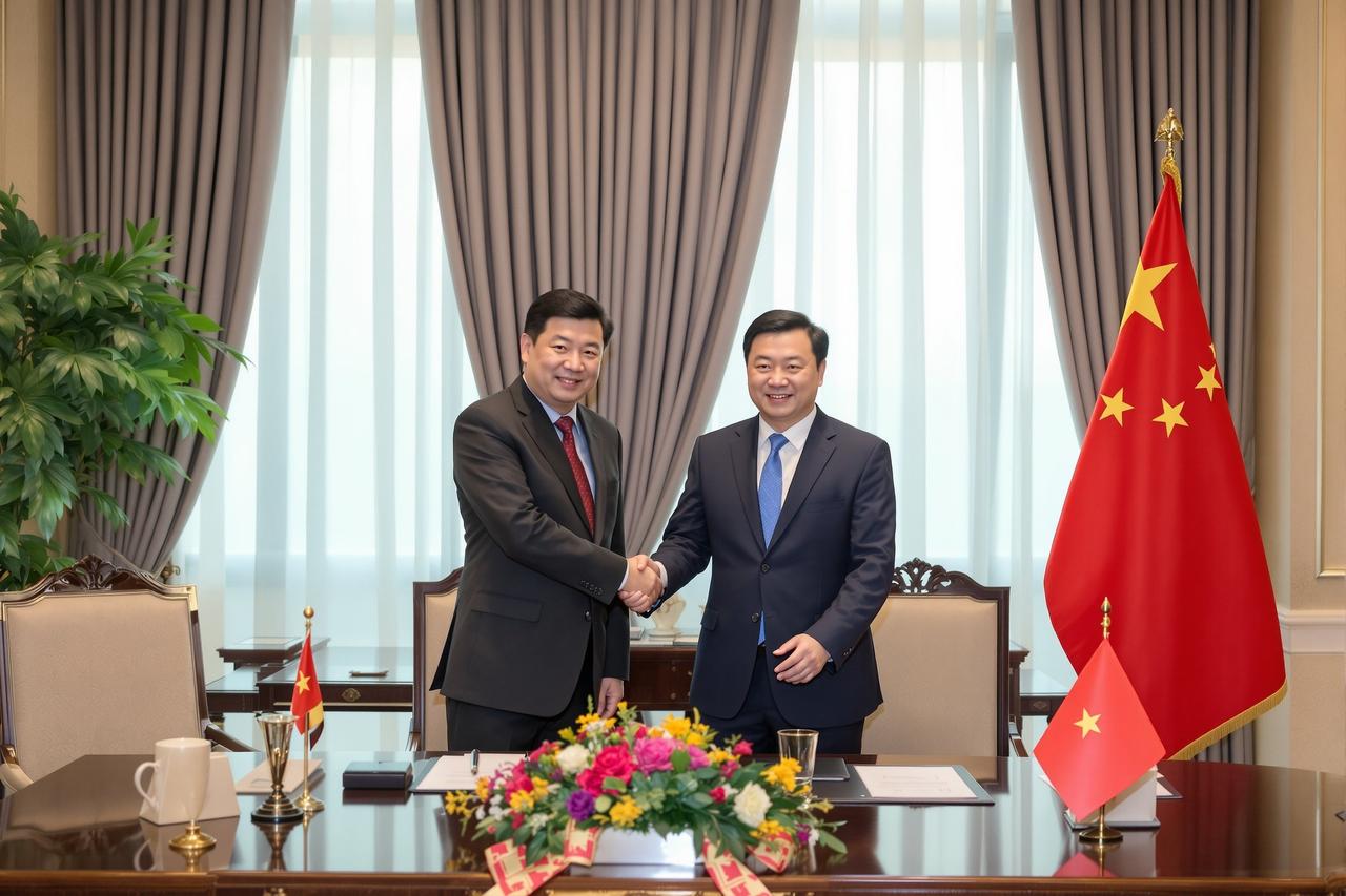 羞羞视频与好莱坞顶级制片公司达成战略合作，共同开发国际化项目